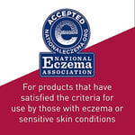 CeraVe Hydrocortisone Krem% 1 | Egzama Eğilimi ve Kuru Cilt ile Döküntülerden Geçici Rahatlama Önleyici Krem | Kaşıntıları Giderici Krem | Kokusuz | 1 Ounce