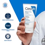 CeraVe Moisturising Cream Nemlendirici Bakım Kremi 50 ml