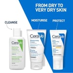 CeraVe Moisturising Cream Nemlendirici Bakım Kremi 50 ml