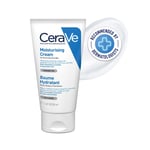 CeraVe Moisturising Cream Nemlendirici Bakım Kremi 50 ml