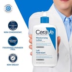 CeraVe Moisturising Lotion Nemlendirici Losyon 473 ml