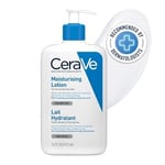 CeraVe Moisturising Lotion Nemlendirici Losyon 473 ml