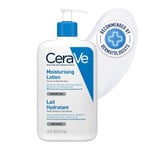 CeraVe Moisturising Lotion Nemlendirici Losyon 473 ml