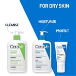 CeraVe Moisturising Lotion Nemlendirici Losyon 473 ml