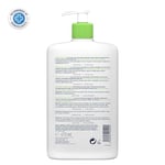 CeraVe Nemlendiren Temizleyici Kuru ve Normal Ciltler (473 ml) - Seçenekler: 236 Ml, 473 Ml