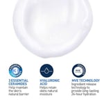 CeraVe Nemlendiren Temizleyici Kuru ve Normal Ciltler (473 ml) - Seçenekler: 236 Ml, 473 Ml