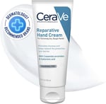 CeraVe Onarıcı El Kremi