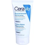 CeraVe Onarıcı El Kremi