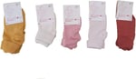Ceremony socks Ceremony socks 3 Çift Taban Kaydırmaz Soket Çorap Çok Renkli 3-5 Yaş