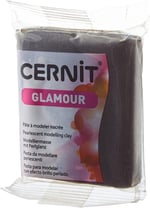 Cernit Glamour Serisi Polimer Kil 56 Gr