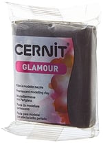 Cernit Glamour Serisi Polimer Kil 56 Gr