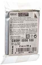 Cernit Glamour Serisi Polimer Kil 56 Gr