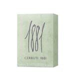 Cerruti-1881 Erkek EDT, 1 paket sprey dökün (1 x 100 ml)