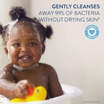 Cetaphil Baby Soothing Wash 147ML
