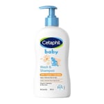Cetaphil Bebek Yıkama Şampuanı 399ML Kablosuz Bluetooth Kulaklık