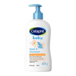 Cetaphil Bebek Yıkama Şampuanı 399ML Kablosuz Bluetooth Kulaklık