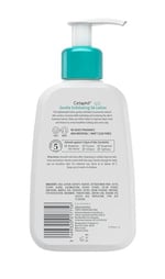 Cetaphil Nazik Peeling SA Losyonu, Tüm Cilt Tipleri için Hafif Nemlendirici, 8oz Pompa Şişesi, Salisilik Asit, Mandelik Asit ve Glukonolakton, Nazikçe Eksfoliye Edici, Dermatolog Önerilen Marka