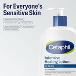 Cetaphil Seramid İçeren Yoğun Vücut Losyonu 473ML