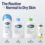 Cetaphil Yüz ve Vücut İçin Nemlendirici Losyon 591ML