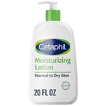Cetaphil Yüz ve Vücut İçin Nemlendirici Losyon 591ML