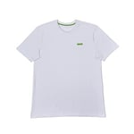 cetGreen%100 Organik Pamuk Basic Erkek T-Shirt