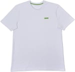 cetGreen%100 Organik Pamuk Basic Erkek T-Shirt
