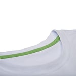 cetGreen%100 Organik Pamuk Basic Erkek T-Shirt