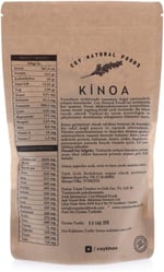 Cey Natural Foods Kinoa 500 gr