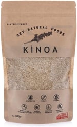 Cey Natural Foods Kinoa 500 gr