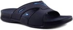 CEYO 3400-2 ANATOMİK Kadın TERLİĞİ (36, LACİVERT)