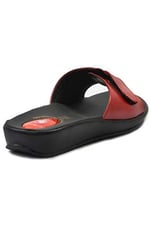 Ceyo 9200-12Z Tek Cırtlı Comfort Kadın Terlik