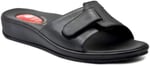 Ceyo 9200-12Z Tek Cırtlı Comfort Kadın Terlik