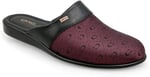 CEYO 9823-2 ERKEK EV İÇİ TERLİK BORDO