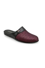 CEYO 9823-2 ERKEK EV İÇİ TERLİK BORDO