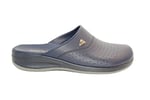 ceyo 9844 Esnek Anatomik Kadın Terlik Lacivert 35-40