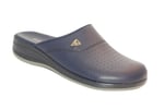 ceyo 9844 Esnek Anatomik Kadın Terlik Lacivert 35-40