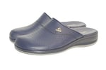 ceyo 9844 Esnek Anatomik Kadın Terlik Lacivert 35-40