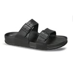 Ceyo AQUAFLEX-M Anatomik Taban Islak Zemin Erkek Terlik Siyah 40-45