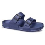 Ceyo Aquaflex-Z1 Anatomik Kadın Terlik-Lacivert Lacivert 38 38 EU