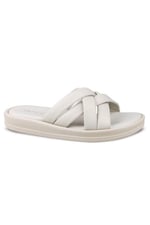 Ceyo Kadın / Kız Sandal Pra-8863773-017398