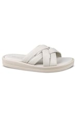Ceyo Kadın / Kız Sandal Pra-8863773-017398