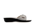 Ceyo Kadın Sandal Siena-4