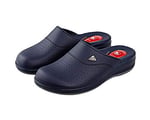 Ceyo Lacivert Kadın Terlik 9844-FLEX-1-LACIVERT-K 37