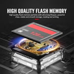 CF Kamera Hafıza Kartı 64 GB Orijinal UDMA 60mb/s'ye Kadar Hız