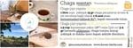 Chaga Mantarı 50 gr