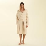Chakra Armin Unisex Bornoz
