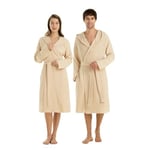 Chakra Armin Unisex Bornoz