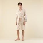 Chakra Derin Unisex Bornoz