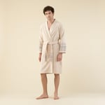 Chakra Derin Unisex Bornoz