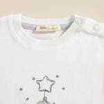 Chakra Elephant Uzun Kollu Pijama Üstü